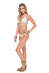 Luli Fama Warrior Spirit Moderate Split Band Bottom